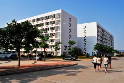 厦门南洋学院